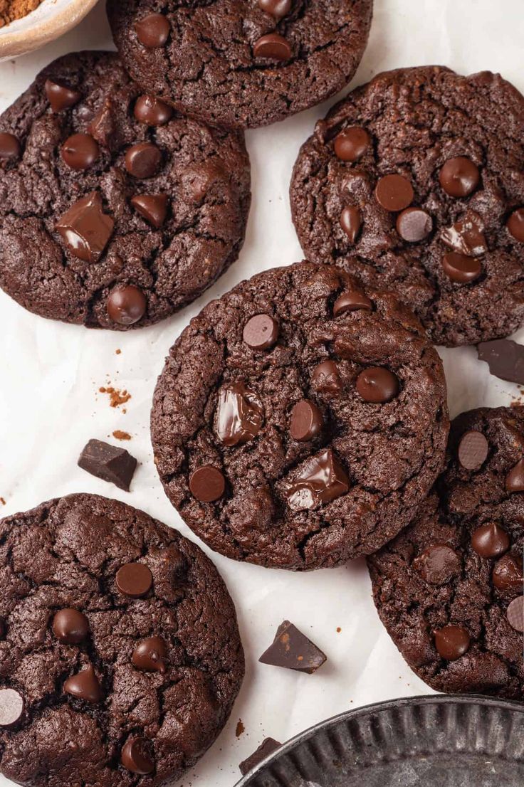 Galleta de chocolate, próximamente